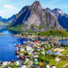 Lofoten