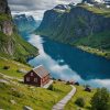 The Ultimate Norway Travel Itinerary_ See It All in One Trip!